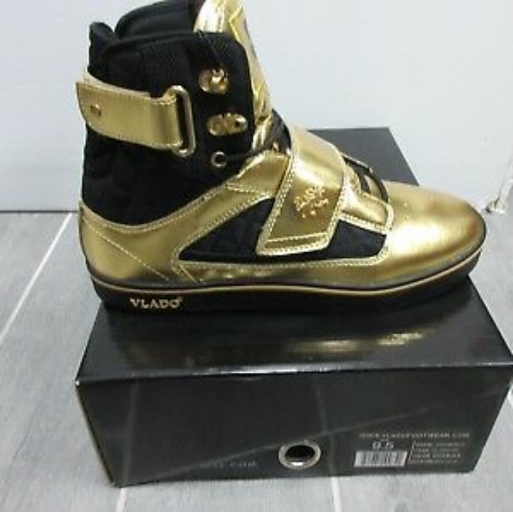 Designer Shoes